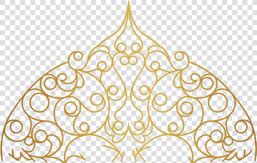  mandala  swirls  design  pattern  paisley  gold  decor   Gold Decor Png  Transparent PngTransparent PNG