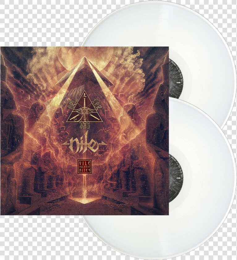 Nile Vile Nilotic Rites  HD Png DownloadTransparent PNG