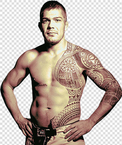 Transparent Akira Tozawa Png   Nicolai Salchow Mma  Png DownloadTransparent PNG