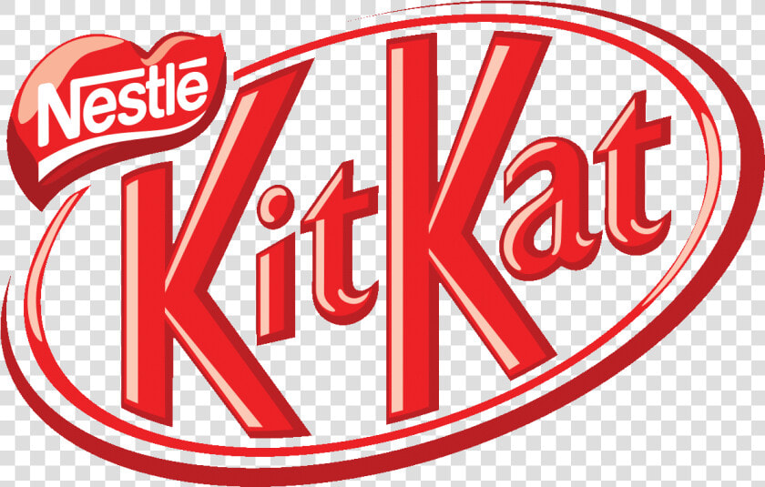Kit Kat Logo Png  Transparent PngTransparent PNG