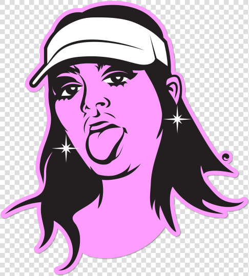 Sticker Pack Messages Sticker 11   Charli Xcx Stickers Png  Transparent PngTransparent PNG