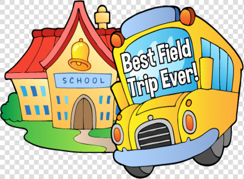 Kindergarten Field Trip   Png Download   Field Trip Clipart  Transparent PngTransparent PNG