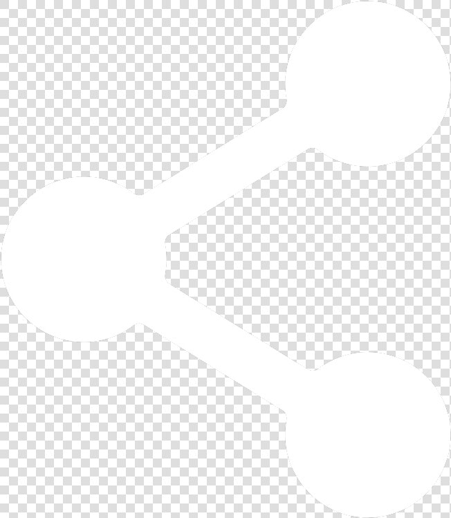 Alcohol And The Liver   Social Share Icon White  HD Png DownloadTransparent PNG