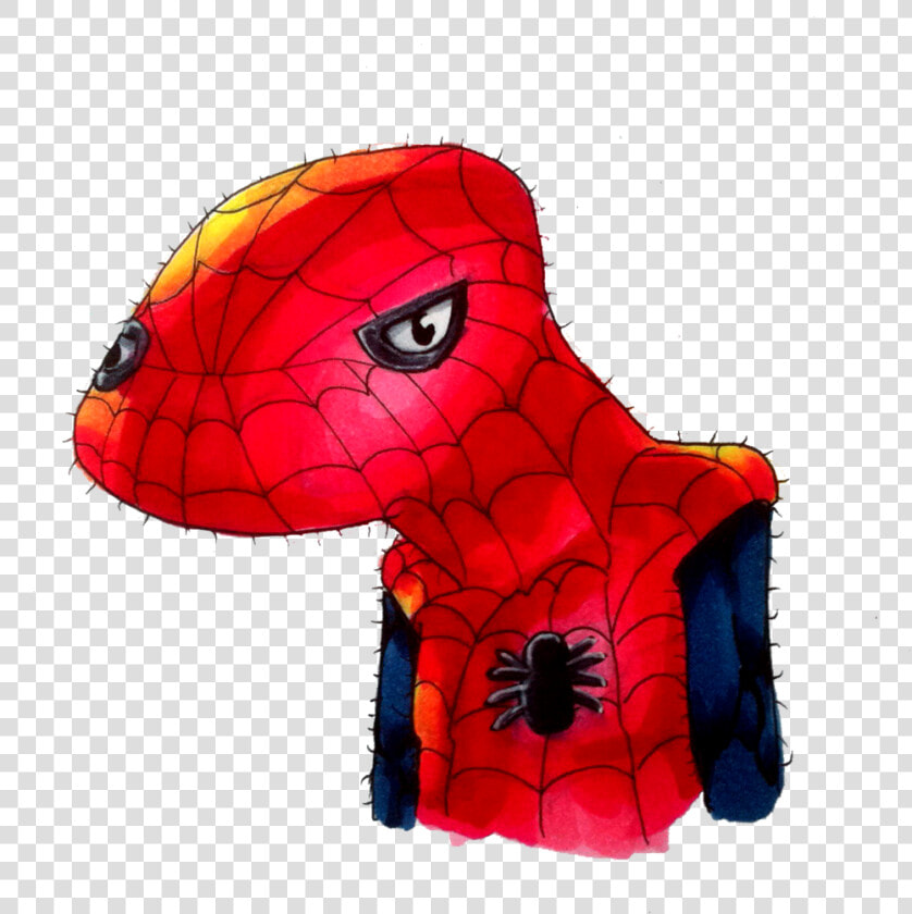 Spooderman Png  Transparent PngTransparent PNG