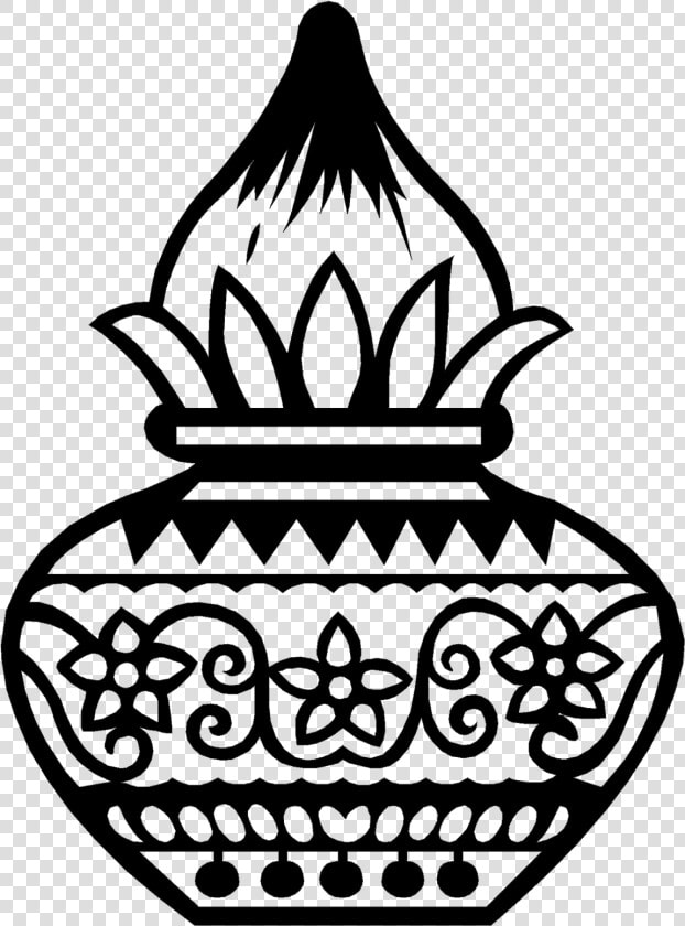 Wedding Kalash Clipart Png  Transparent PngTransparent PNG