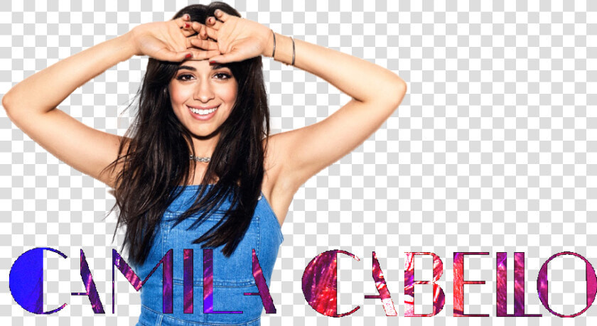 Transparent Camila Cabello Png  Png DownloadTransparent PNG