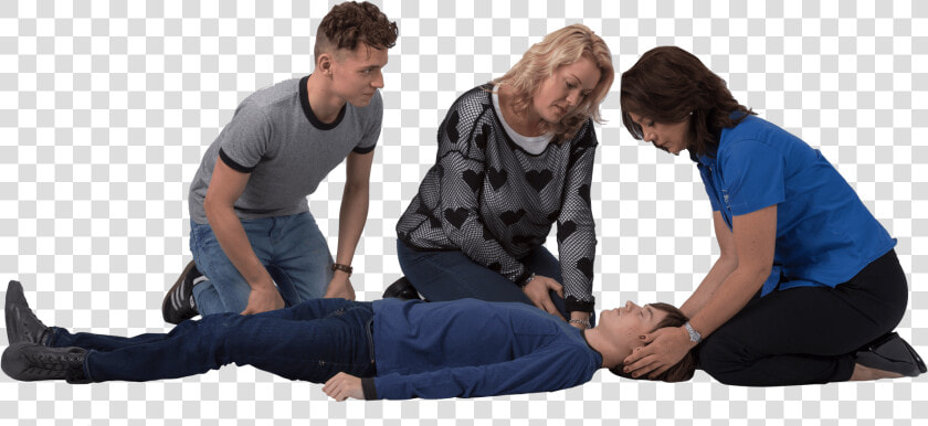 A Young Boy Is Laying On The Ground Unconscious Whilst   Sitting  HD Png DownloadTransparent PNG