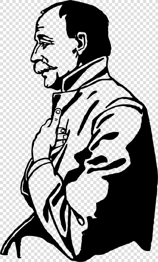 Clip Art Sad Person Clip Art   Sad Old Man Png  Transparent PngTransparent PNG