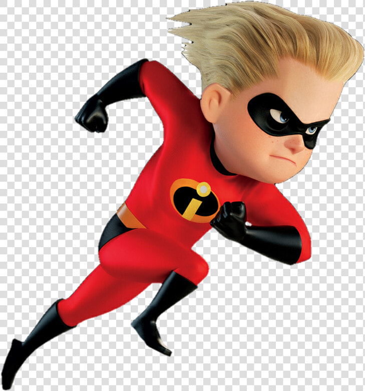 Dash From The Incredibles 2   Png Download   Dash The Incredibles 2  Transparent PngTransparent PNG