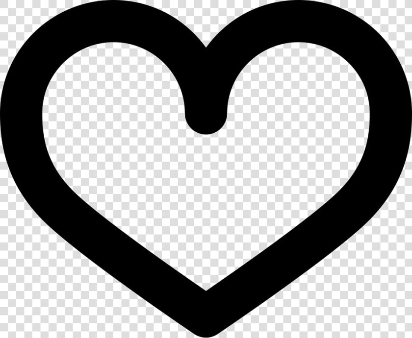 Hollow Heart   Png Download   Couple Heart Shape Silhouette Cameo  Transparent PngTransparent PNG