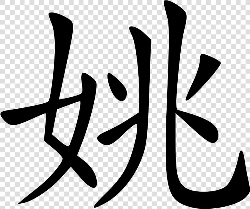 Chinese Symbol For Marriage   Png Download   Manu Name In Chinese  Transparent PngTransparent PNG