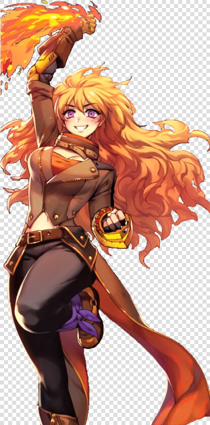 Rwby October 27  HD Png DownloadTransparent PNG