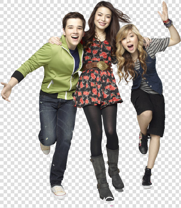 Transparent Icarly Png   Miranda Cosgrove  Png DownloadTransparent PNG