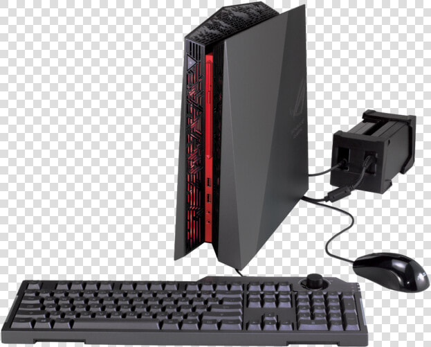 Asus G20b   Asus Rog G20 Gtx 1070  HD Png DownloadTransparent PNG