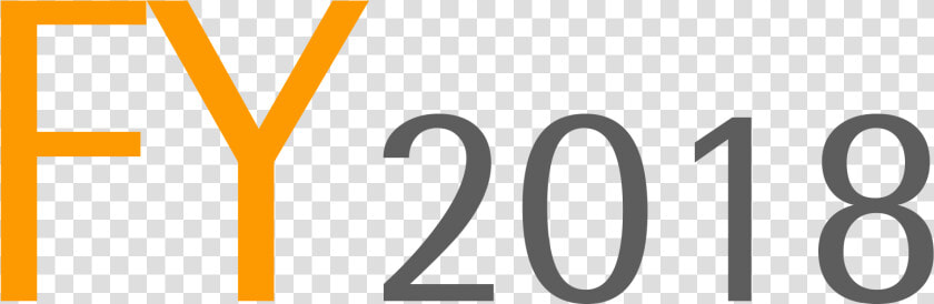 Fy 2018 Sag   Orange  HD Png DownloadTransparent PNG