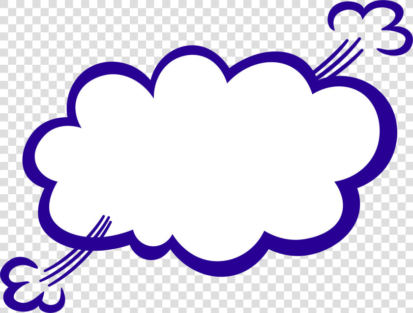 Indıgo Empty Comic Bubbles Rain Clipart Png Image Download   Comic Empty Bubbles Clipart  Transparent PngTransparent PNG