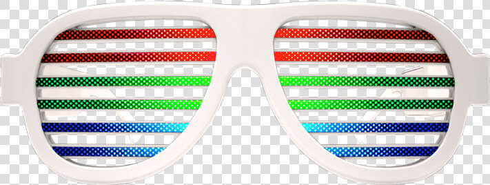 Drop Shades   Очки С Полосками Png  Transparent PngTransparent PNG