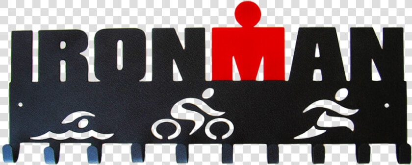 Ironman Medal Hanger  HD Png DownloadTransparent PNG