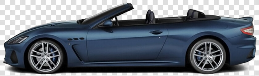 Mc   Maserati Grancabrio  HD Png DownloadTransparent PNG