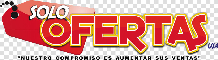 Solo Ofertas  HD Png DownloadTransparent PNG