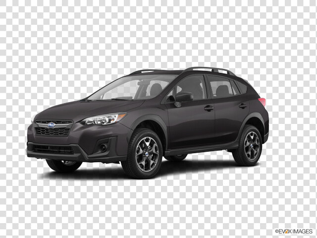 2019 Subaru Crosstrek Kx2tp   2019 Gmc Terrain Slt  HD Png DownloadTransparent PNG