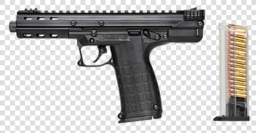 Kel tec Cp33 Pistol 22 Lr    Kel Tec 33 Round 22lr  HD Png DownloadTransparent PNG