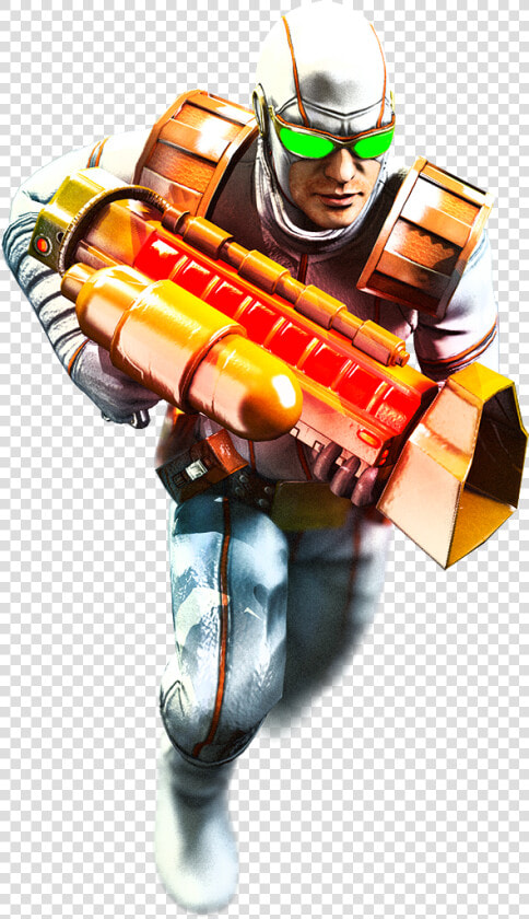 Ranged Weapon  HD Png DownloadTransparent PNG
