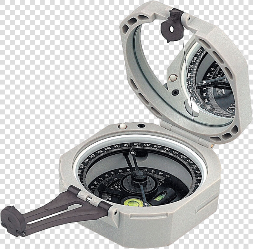 Brunton Compass Clinometer  HD Png DownloadTransparent PNG