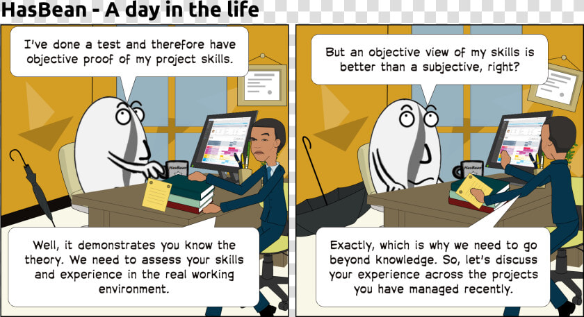 Objective Vs Subjective  HD Png DownloadTransparent PNG