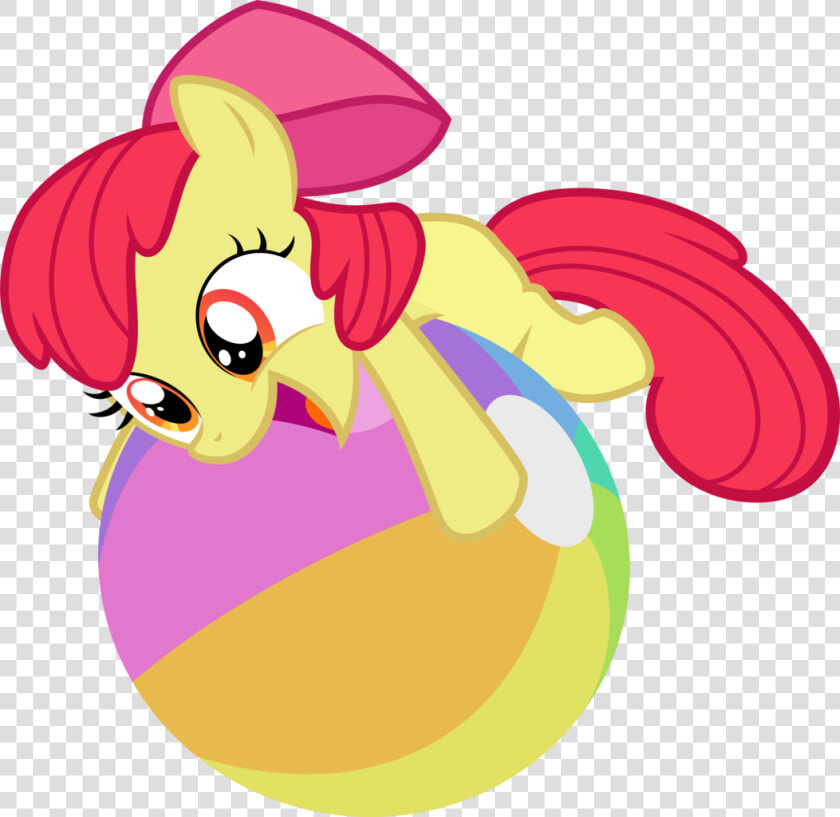 Transparent Beach Ball Vector Png   My Little Pony Beach Ball  Png DownloadTransparent PNG
