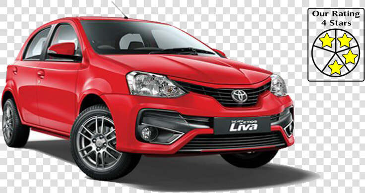 Toyota Etios Liva Price In Kerala  HD Png DownloadTransparent PNG