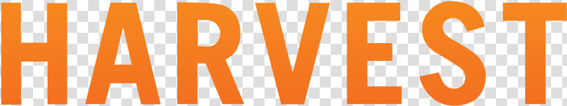 Connector Harvest Colorlogo   Harvest Time Tracking Logo Png  Transparent PngTransparent PNG