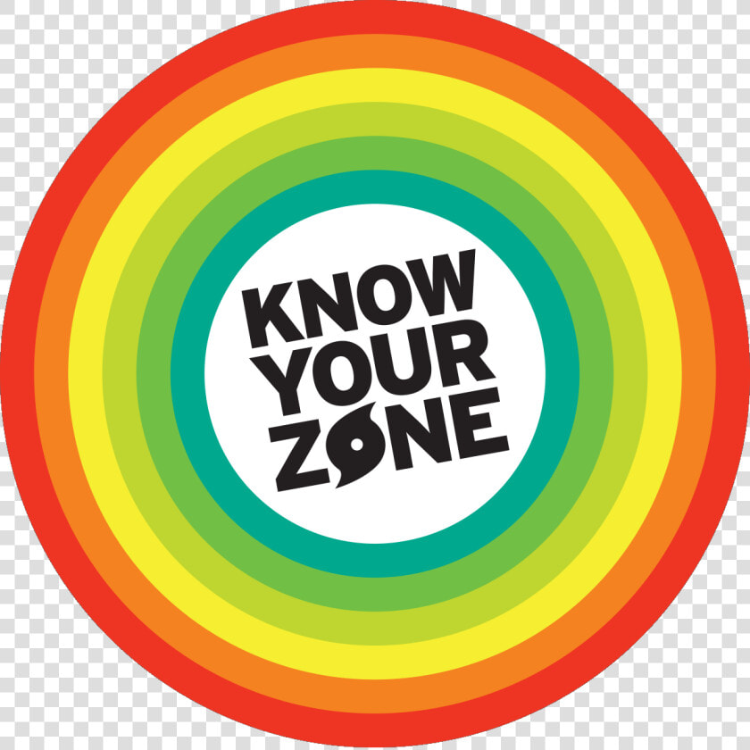 Know Your Zone Nyc Emergency Management  HD Png DownloadTransparent PNG