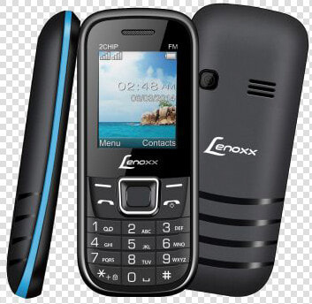 Carregador Celular Lenoxx  HD Png DownloadTransparent PNG