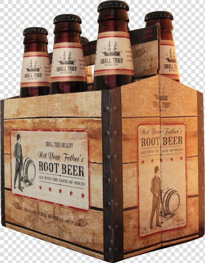 Not Your Father S Root Beer 6 pack   Kahlúa  HD Png DownloadTransparent PNG