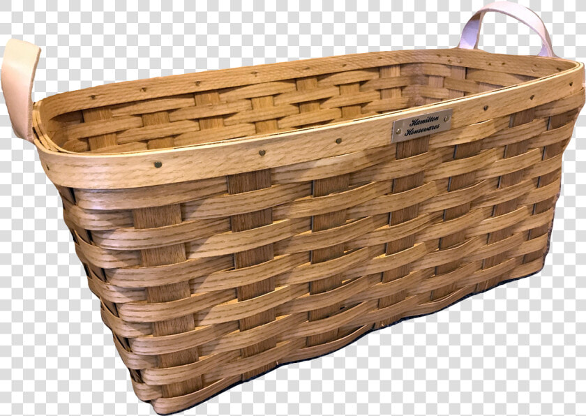 Woven Laundry Basket  HD Png DownloadTransparent PNG