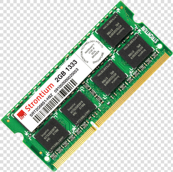 Random Access Memory Laptop  HD Png DownloadTransparent PNG
