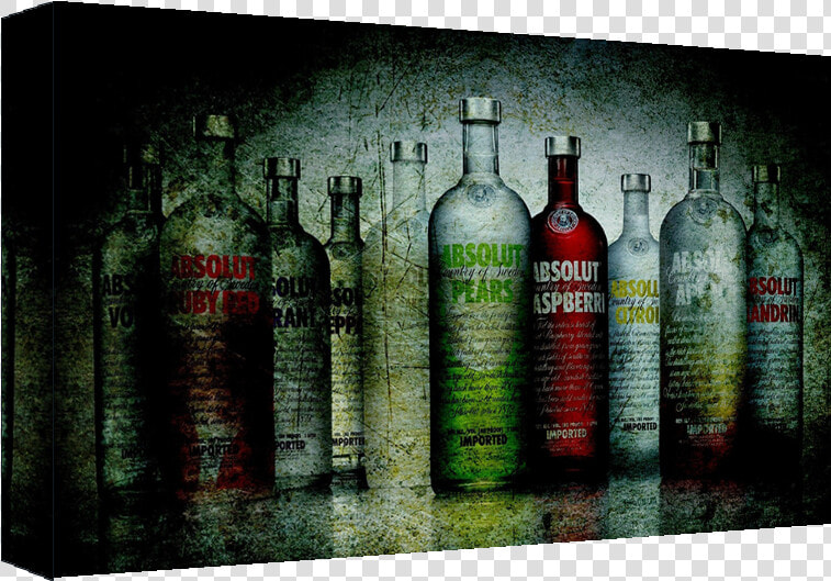 Transparent Absolut Vodka Png   Alcohol Backgrounds  Png DownloadTransparent PNG