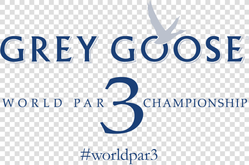 Grey Goose® World Par 3 Championship   Grey Goose World Par 3 Championship  HD Png DownloadTransparent PNG