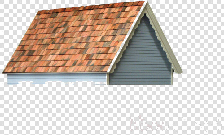Roof Window Wood House Transparent Image Clipart Free   Roof Clip Art  HD Png DownloadTransparent PNG