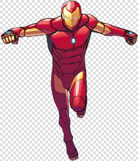 Vs Debating Wiki   Iron Man Mark Comic  HD Png DownloadTransparent PNG