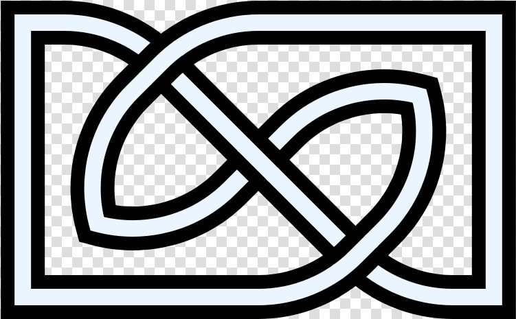 Trefoil Non 3 Symm   Transparent Background Input Icon  HD Png DownloadTransparent PNG