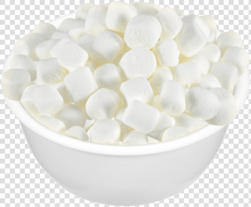 Marshmallows   Bowl Of Marshmallows Transparent  HD Png DownloadTransparent PNG