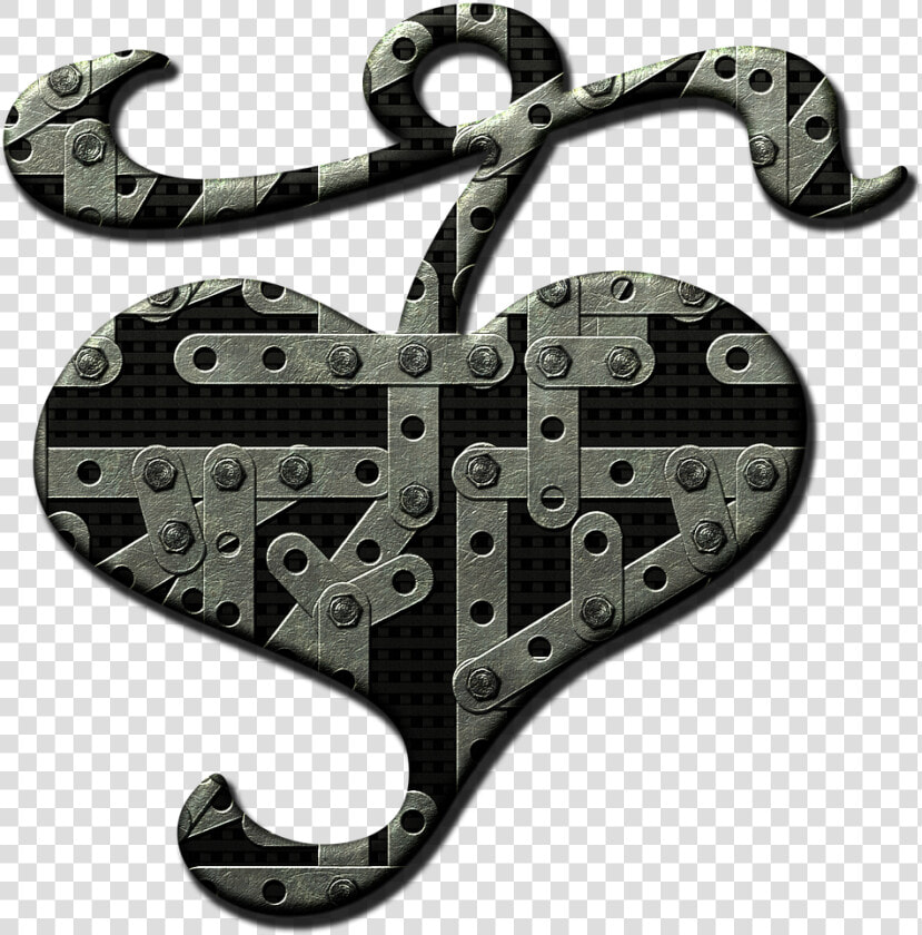 Heart Shape Metallized Enduring Love Free Photo   Locket  HD Png DownloadTransparent PNG