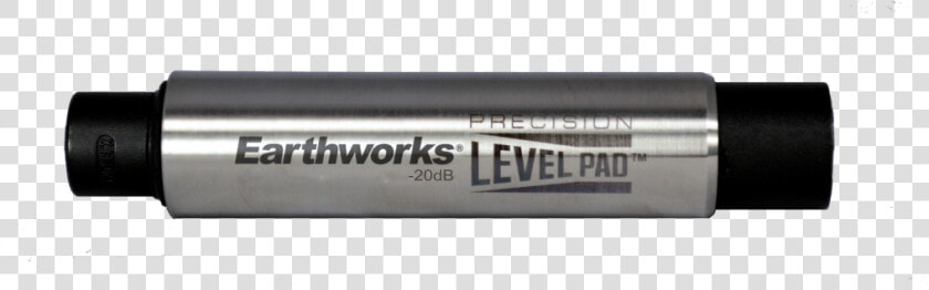 Earthworks Levelpad Mic Pad  20db   Eye Liner  HD Png DownloadTransparent PNG