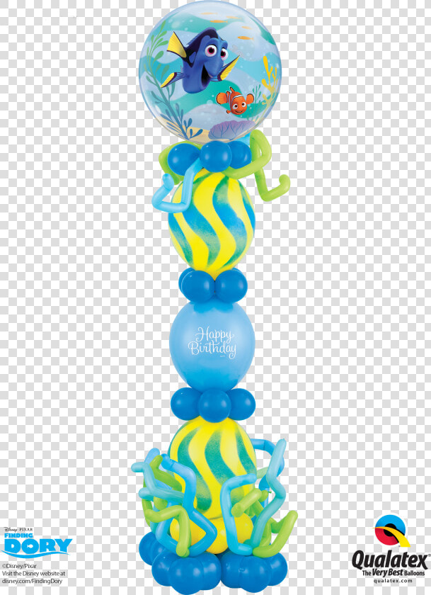 Clip Art Balloon Columns  HD Png DownloadTransparent PNG