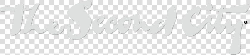 Second City Logo   Second City Logo Png  Transparent PngTransparent PNG