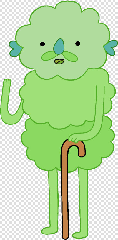 Adventure Time With Finn And Jake Wiki   Adventure Time Old Man  HD Png DownloadTransparent PNG