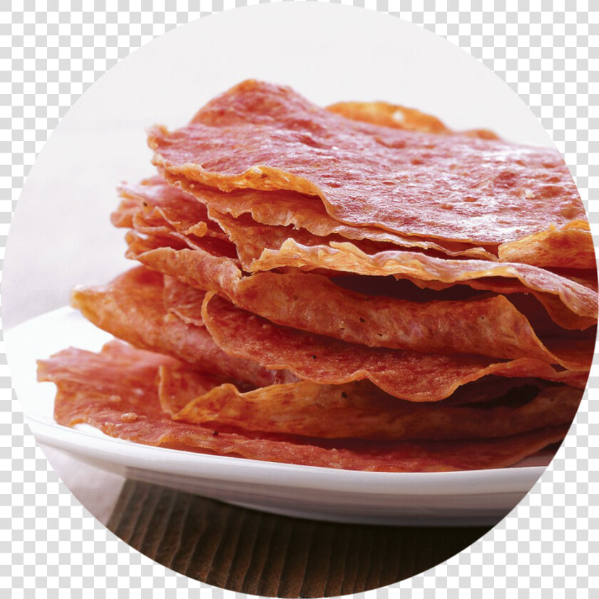 Transparent Salami Png   Salami Crisps  Png DownloadTransparent PNG