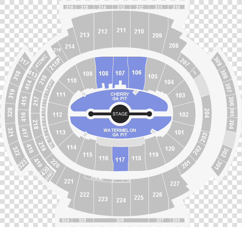 Harry Styles Madison Square Garden 2020  HD Png DownloadTransparent PNG